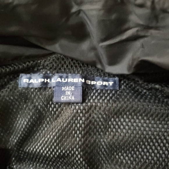 Polo Ralph Lauren jacket - Picture 2 of 2